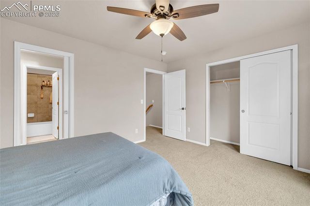 3822 Homestead Ridge Heights, Colorado Springs, CO 80917