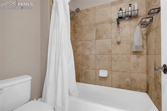 3822 Homestead Ridge Heights, Colorado Springs, CO 80917