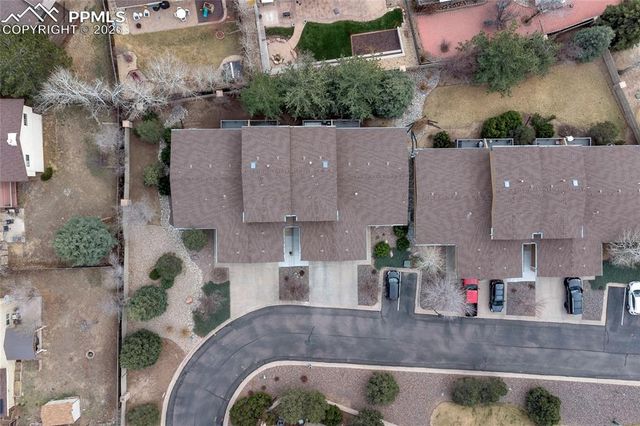 3822 Homestead Ridge Heights, Colorado Springs, CO 80917