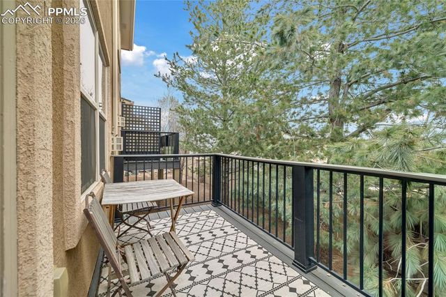 3822 Homestead Ridge Heights, Colorado Springs, CO 80917