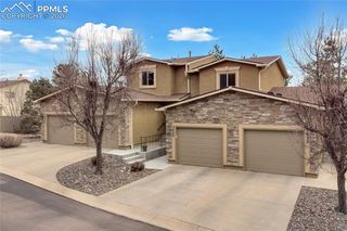 3822 Homestead Ridge Heights, Colorado Springs, CO 80917