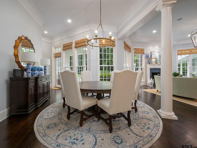 211 Saddle Creek Drive, Tyler, TX 75703