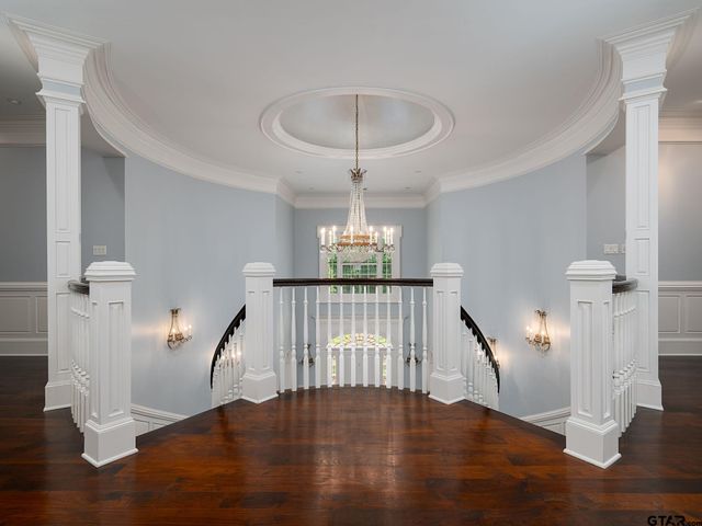 211 Saddle Creek Drive, Tyler, TX 75703