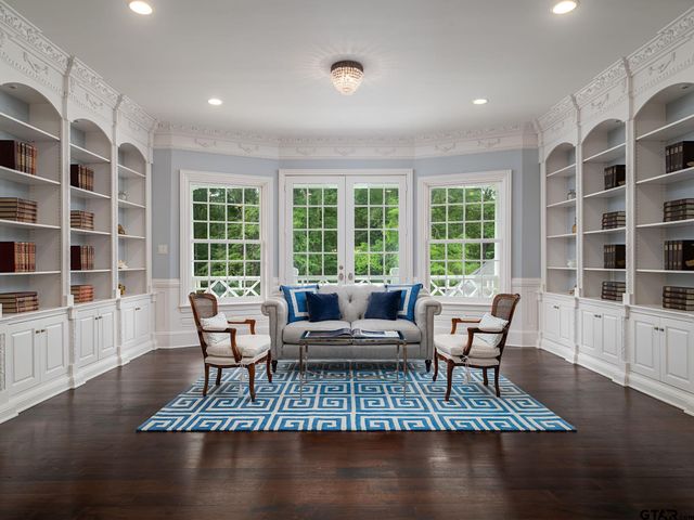 211 Saddle Creek Drive, Tyler, TX 75703