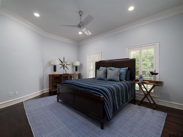 211 Saddle Creek Drive, Tyler, TX 75703