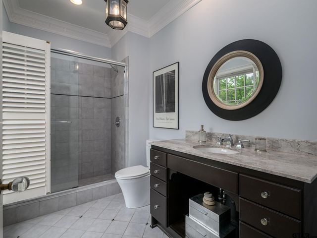 211 Saddle Creek Drive, Tyler, TX 75703