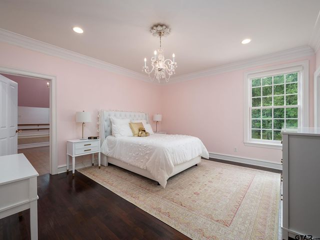 211 Saddle Creek Drive, Tyler, TX 75703