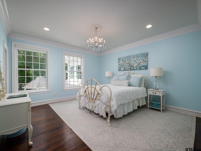 211 Saddle Creek Drive, Tyler, TX 75703