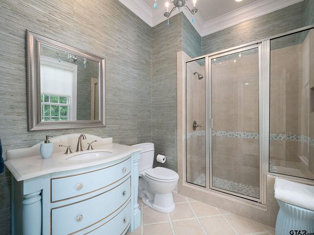 211 Saddle Creek Drive, Tyler, TX 75703