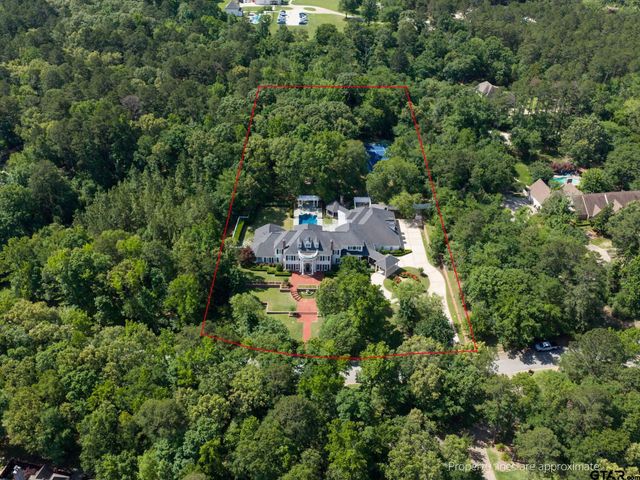 211 Saddle Creek Drive, Tyler, TX 75703