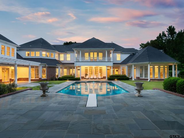 211 Saddle Creek Drive, Tyler, TX 75703