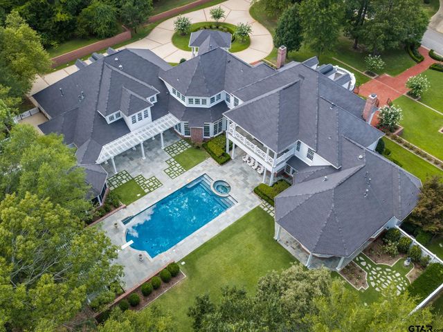 211 Saddle Creek Drive, Tyler, TX 75703