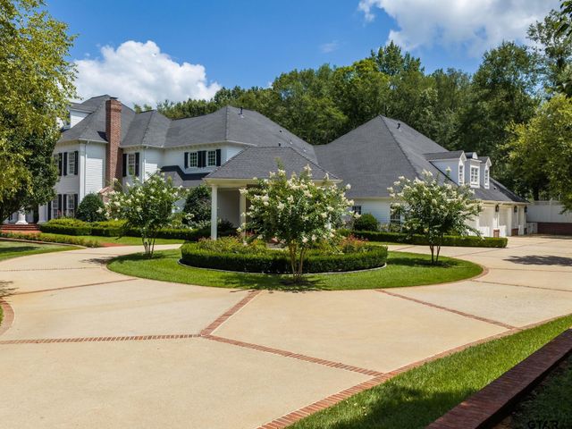 211 Saddle Creek Drive, Tyler, TX 75703