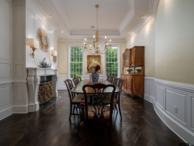 211 Saddle Creek Drive, Tyler, TX 75703