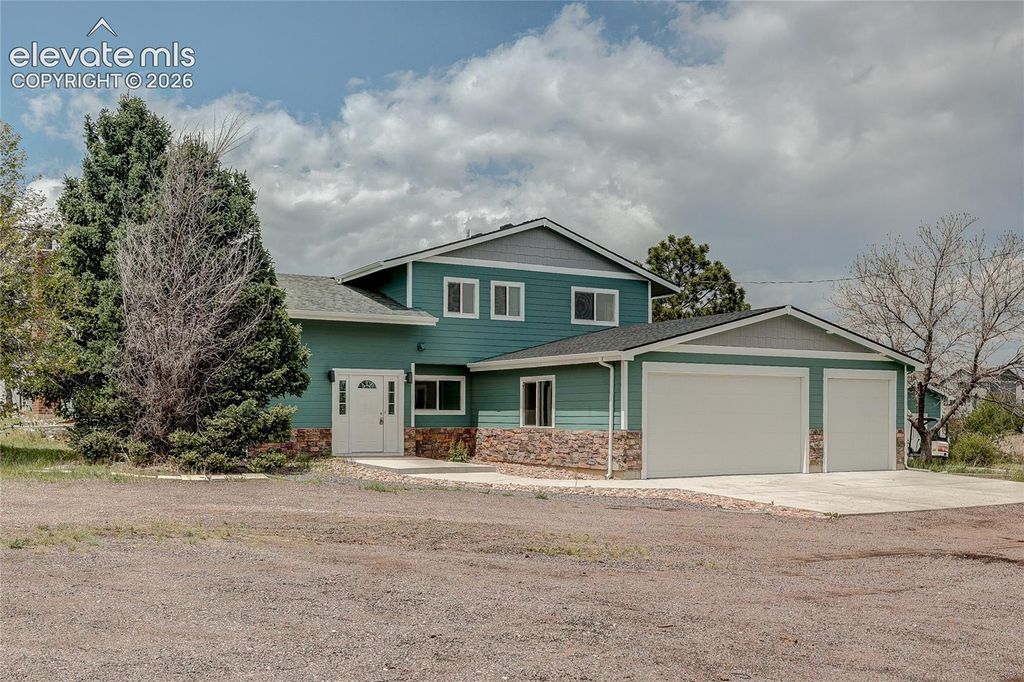 6210 Luther Road, Colorado Springs, CO 80927 — photo 2