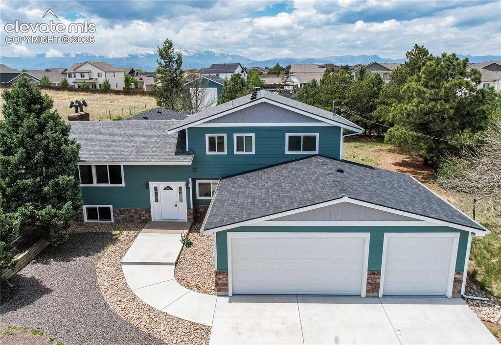 6210 Luther Road, Colorado Springs, CO 80927 — photo 3