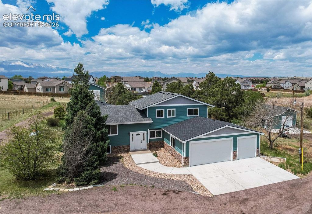 6210 Luther Road, Colorado Springs, CO 80927 — photo 4