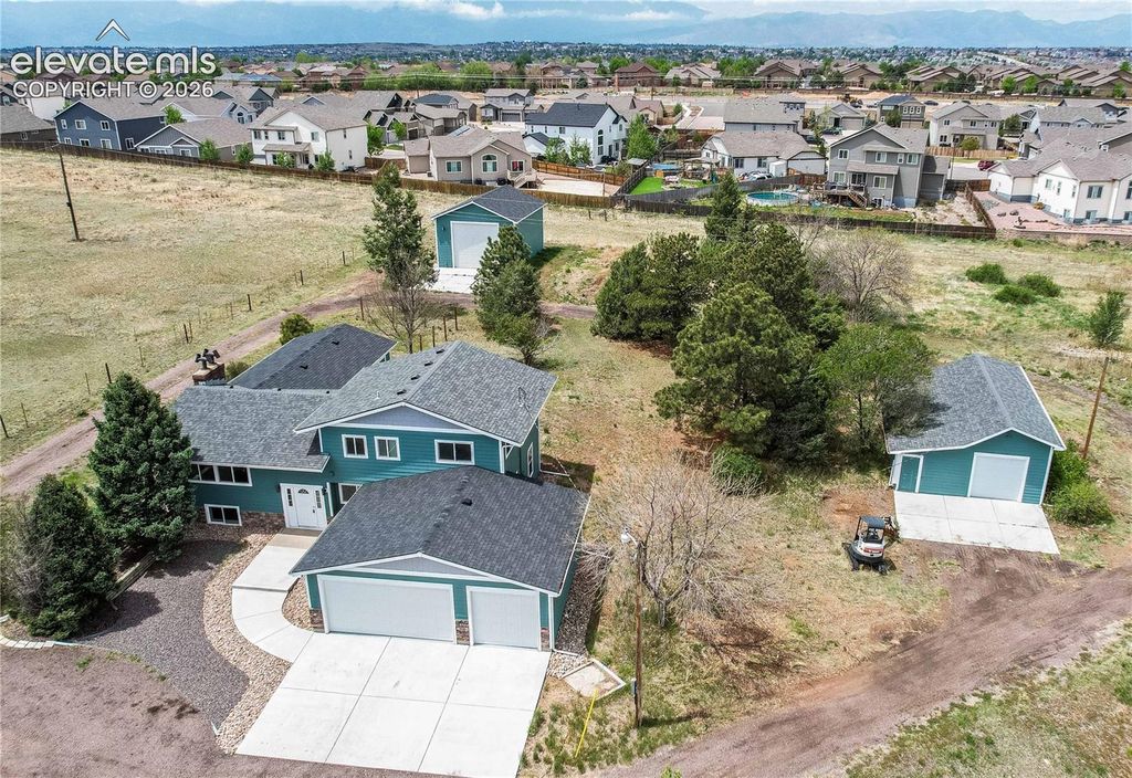 6210 Luther Road, Colorado Springs, CO 80927 — photo 5