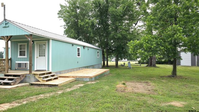 1055 County Road 1226, Quitman, TX 75783