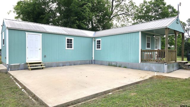 1055 County Road 1226, Quitman, TX 75783