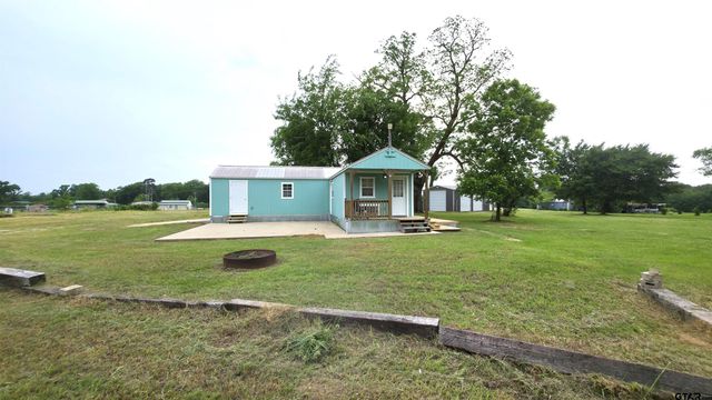 1055 County Road 1226, Quitman, TX 75783