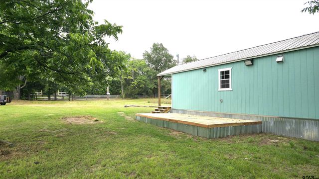 1055 County Road 1226, Quitman, TX 75783
