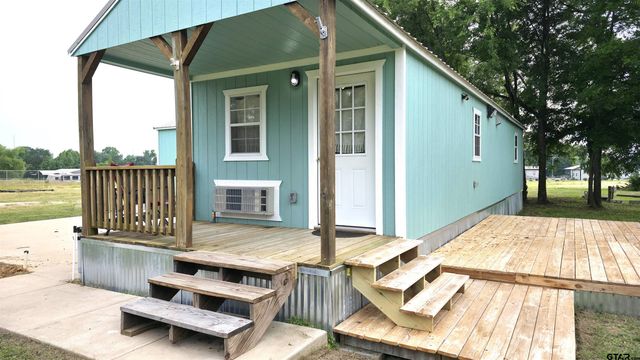 1055 County Road 1226, Quitman, TX 75783