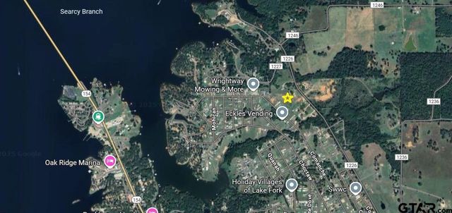 1055 County Road 1226, Quitman, TX 75783