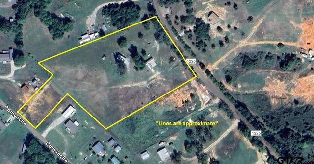 1055 County Road 1226, Quitman, TX 75783