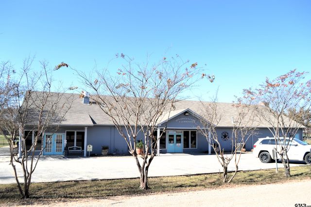 1055 County Road 1226, Quitman, TX 75783