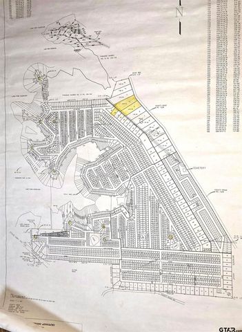 1055 County Road 1226, Quitman, TX 75783