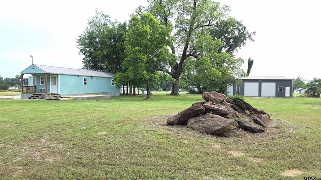 1055 County Road 1226, Quitman, TX 75783