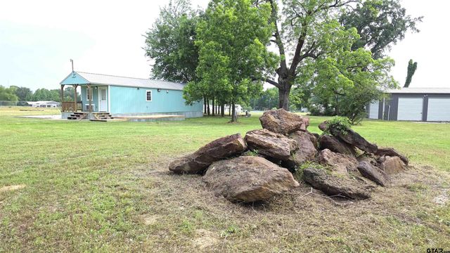 1055 County Road 1226, Quitman, TX 75783