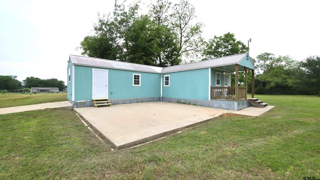 1055 County Road 1226, Quitman, TX 75783