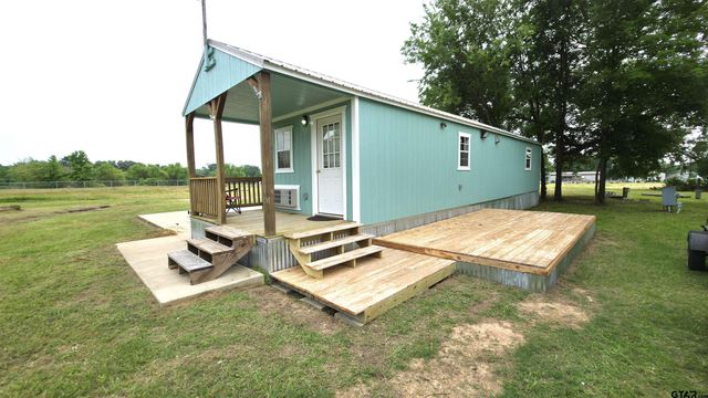 1055 County Road 1226, Quitman, TX 75783