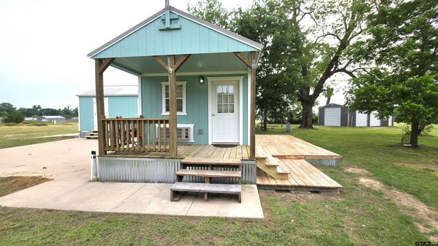 1055 County Road 1226, Quitman, TX 75783