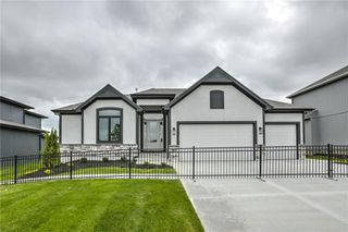 16682 S Allman Road, Olathe, KS 66062