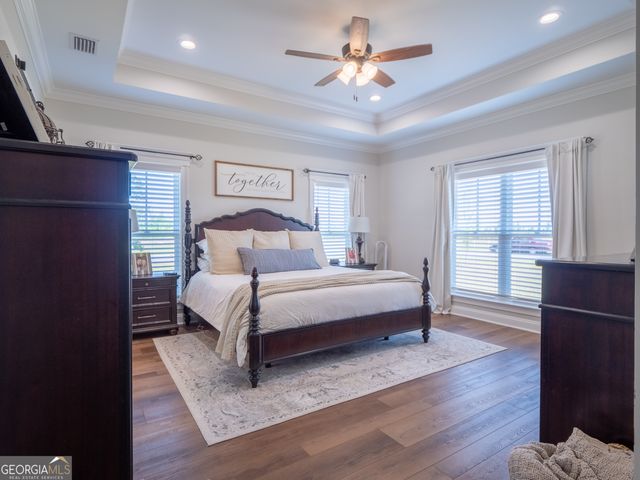 3652 Bear Lake Road, Valdosta, GA 31601