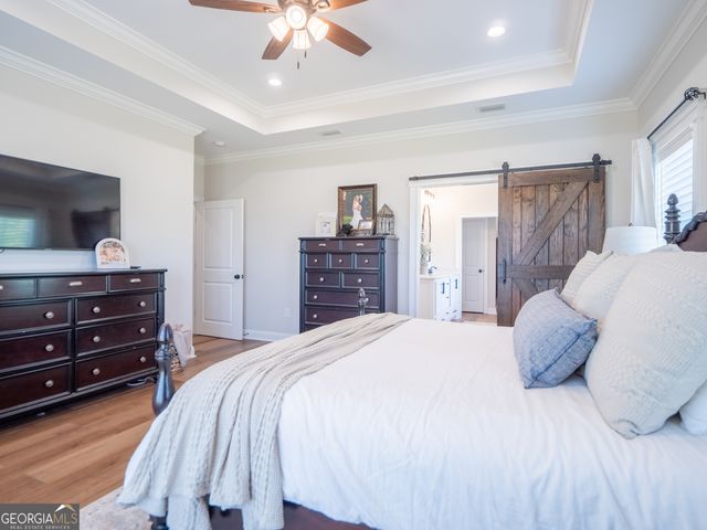 3652 Bear Lake Road, Valdosta, GA 31601