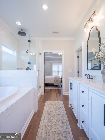 3652 Bear Lake Road, Valdosta, GA 31601