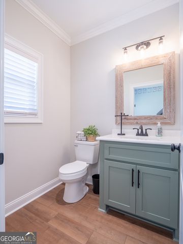 3652 Bear Lake Road, Valdosta, GA 31601