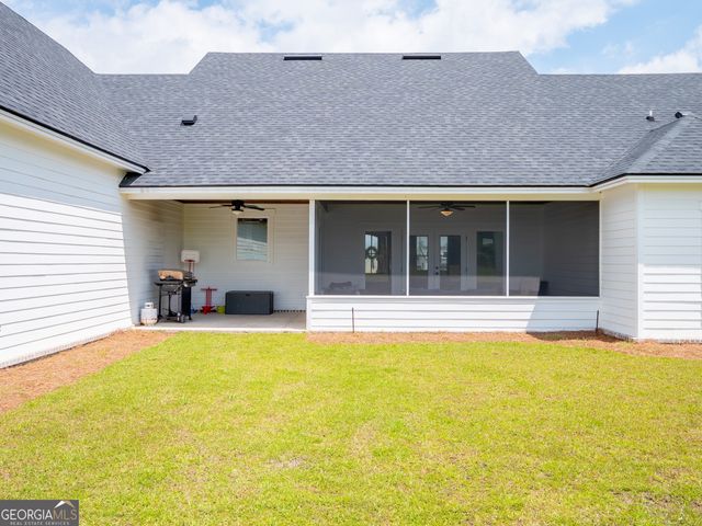 3652 Bear Lake Road, Valdosta, GA 31601