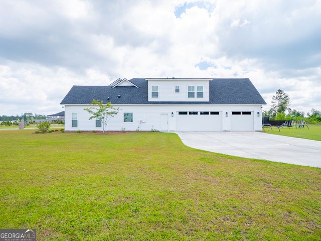 3652 Bear Lake Road, Valdosta, GA 31601