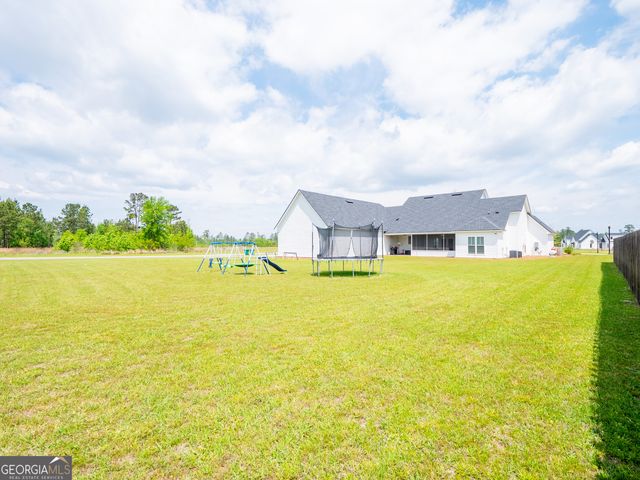 3652 Bear Lake Road, Valdosta, GA 31601