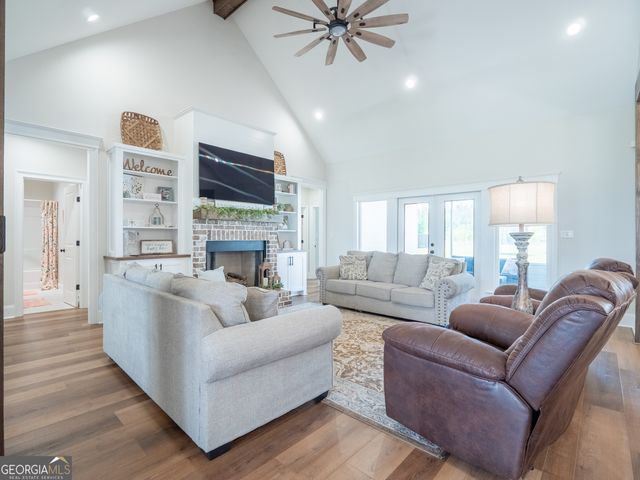 3652 Bear Lake Road, Valdosta, GA 31601