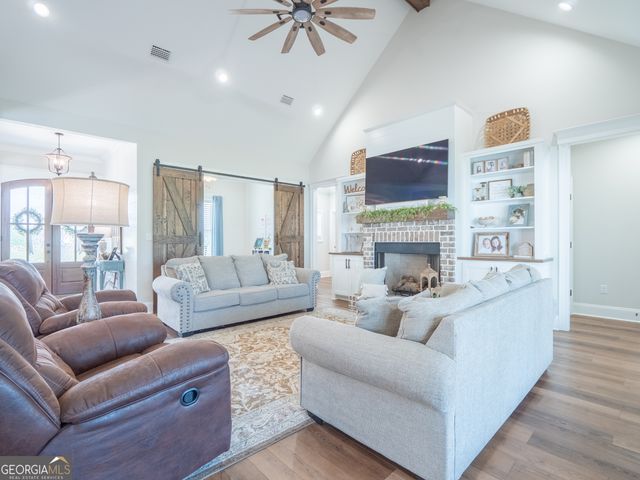 3652 Bear Lake Road, Valdosta, GA 31601