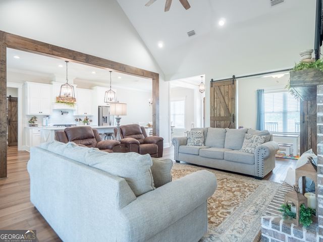 3652 Bear Lake Road, Valdosta, GA 31601