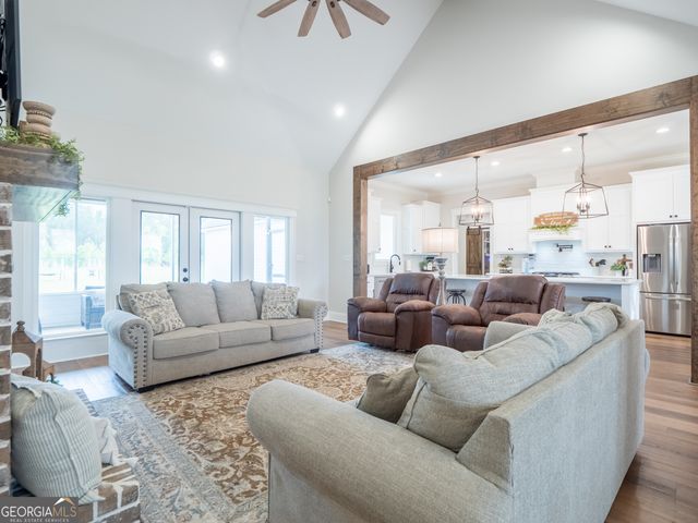 3652 Bear Lake Road, Valdosta, GA 31601