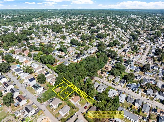 46 Sedan Street, Providence, RI 02904