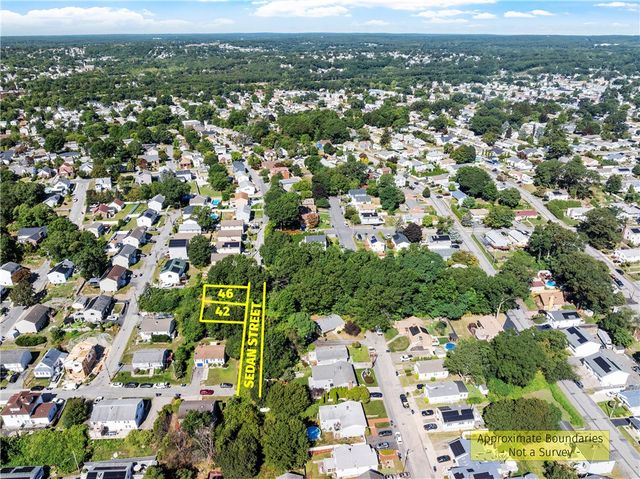 46 Sedan Street, Providence, RI 02904